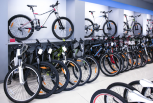 Strategically Advance Your Career in the Bicycle Industry via Keeping it Outside Jobs