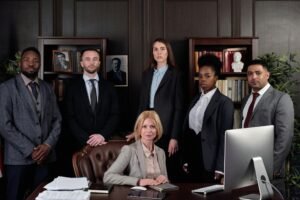 What is the significance of a “Power of Attorney”?