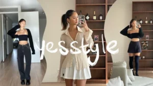 Style Smart, Earn Rewards! Discover The Power of YesStyle’s Rewards Code