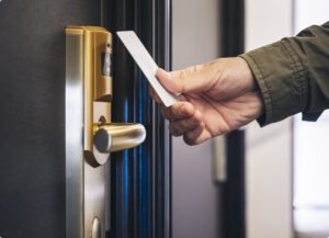 RFID Key Card Sustainable Options