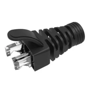 RJ to D Adaptors: Enhancing Connectivity with Modular Plugs and RJ45 Boots