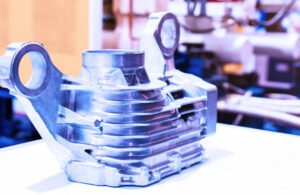 What are the Advantages of Aluminum Die Casting?