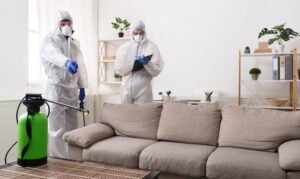 Protect Your Home, Protect Your Peace: Melbourne's Trusted Pest Control Solutions Revealed