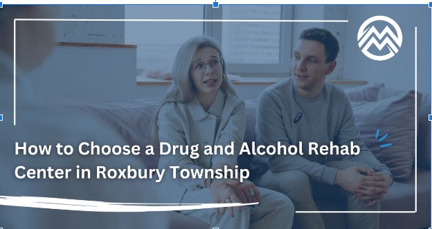 5 Ways an Addiction Treatment Center in New Jersey Can Help You Get Sober