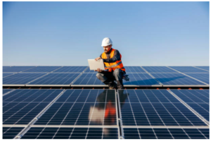 The Role of LuxpowerTek Inverters in South Africa’s Renewable Energy Landscape