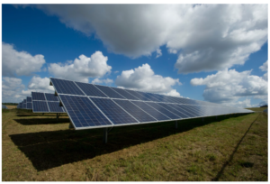 Shining Bright: The Latest Innovations in Solar Panel Design