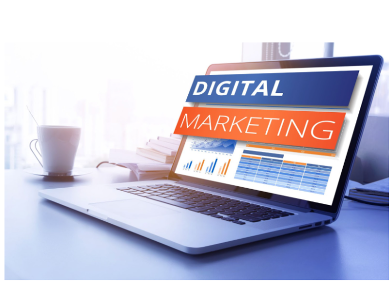 The ABCs of Digital Marketing: A Comprehensive Guide