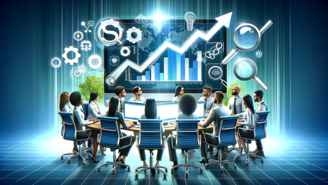 Unlocking the Potential of SEO Link Building: A Comprehensive Guide
