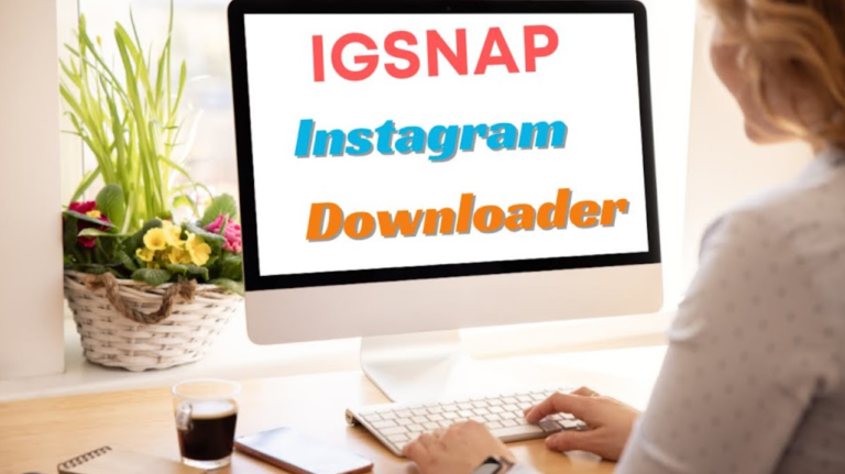 Instagram Downloader Perfection: My In-Depth Experience with the Igsnap App