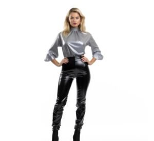 Embrace Luxury: A Definitive Guide to Women’s Lambskin Leather Pants