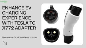 EV Charging Adapter Manufacturers