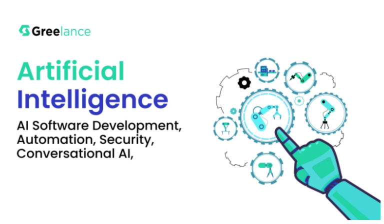 6 Best AI Platforms That You Can Use In 2023