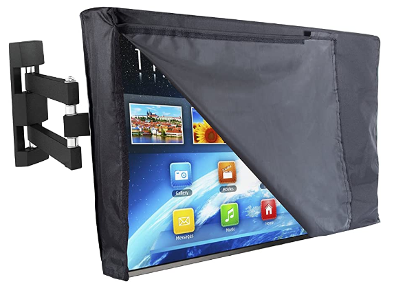 Discover Premium Backyard TV Protection on a Budget