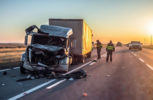 Personal Injury Help For Truck Accident Victims