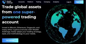 Wealth Arbitrage Reviews: Detailed Study of Anti-money Laundering