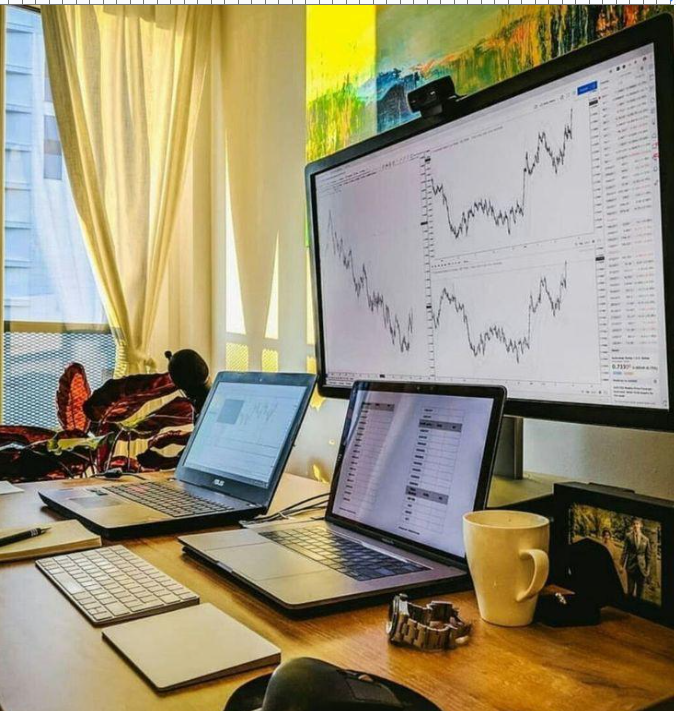 Choosing the Right Broker for Your Trading Strategy