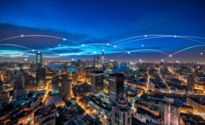 The Future of AT&T Connectivity