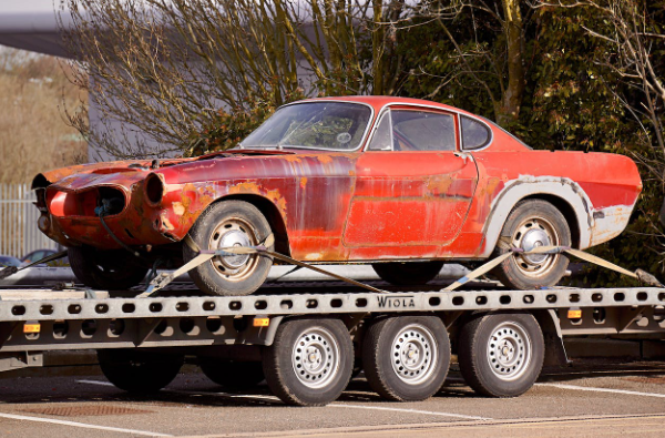 Choosing the Best Vehicle Transport Service: Prioritizing Safety