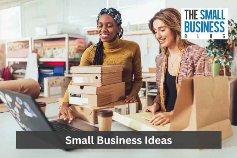Small Business Trends And Challenges In The US