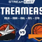 Streameast NBA