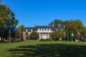 The Umes Land Grant Scholarship