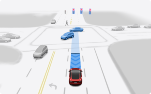 Tesla 2023.26.9: The Automotive Industry