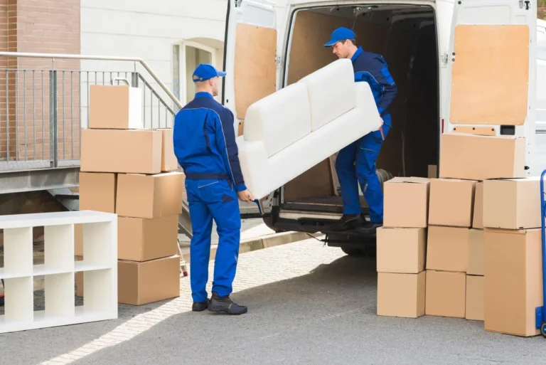 Movers San Antonio TX: The Reliable and Efficient Choice for Your Moving Needs