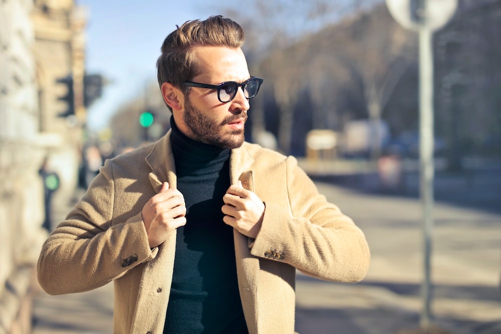 The Science Of Appearance Mens Fashion Grooming And Lifestyle