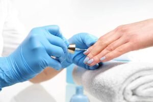 The Ultimate Guide To Perfect Gel Nail Extensions