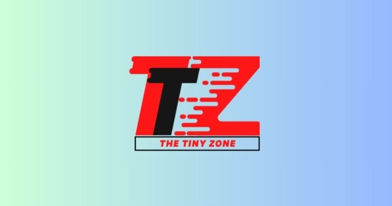 What Is TinyzoneTv? The Choice to the Cineb Streaming Site