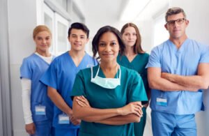 United Nursing Services