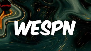 What is WESPN meaning?