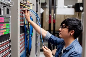 The Basics of iSCSI Cable: What You Need to Know for SAN Storage