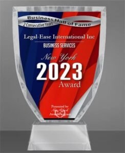 Dena Falken: Empowering the Legal World with the Unique Language of Law