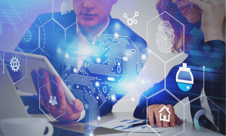 AI Consulting: Transforming Businesses through Expert Guidance