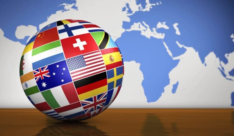 Navigating International Business: A Guide for Expatriate Entrepreneurs