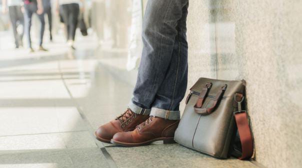 Have You Explored the Latest Trends in Leather Bag Designs