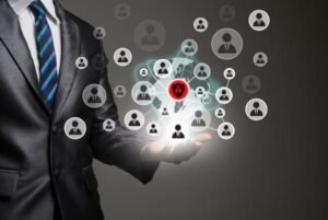 The Power of Digital Engagement: Navigating the Dynamic Landscape to Connect Brands and Audiences