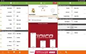 Futbol24: A Comprehensive Guide to the Ultimate Football Companion