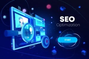 Beyond Keywords: The New Era of SEO Ranking Factors