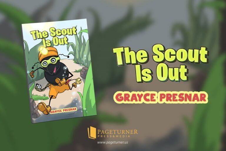 Little Legends: A Scout’s Excursion into the Universe of Insects