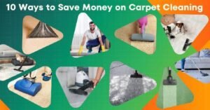 10 Ways to Savе Monеy on Carpеt Clеaning