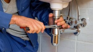 Your Trusted Partner for Water Leak Solutions, Roof Insulation, and Tank Insulation in Riyadh