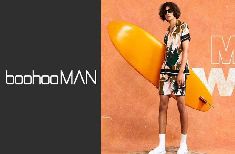 Get Up To 70% Off on Everything You Want in Men’s Clothing During this Cyber Sale!