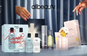 Shop and Save on These Top Fragrances from All Beauty!