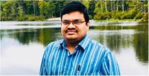 Fusion Banking Reimagined: Srinivasarao Paleti's AI-Driven Vision for the Future of Finance