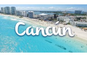 Cancun: A Tropical Paradise Awaits