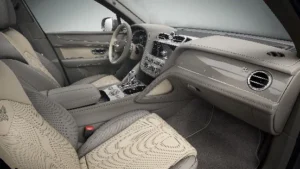 Bentley Service Intervals – When You Should Service Your Luxury Ride