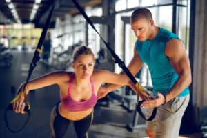 Empowering Fitness Professionals: Exploring the American Sports and Fitness Association (ASFA)