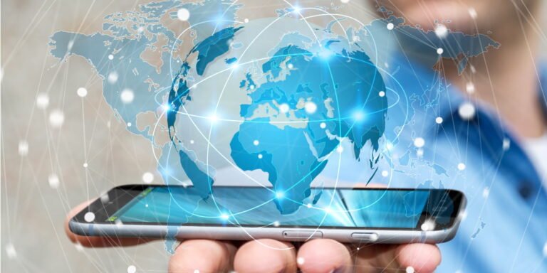 The Future of Interactive Tech: How Augmented Reality Is Revolutionizing Apps